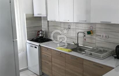Ören Yalı Mah. site içerisinde Full Eşyalı Kiralık Dubleks