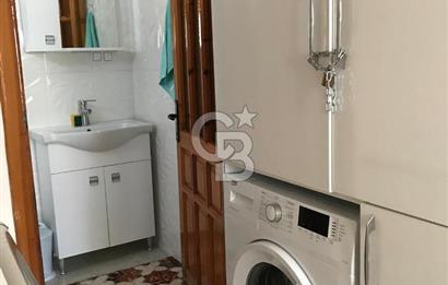 Ören Yalı Mah. site içerisinde Full Eşyalı Kiralık Dubleks