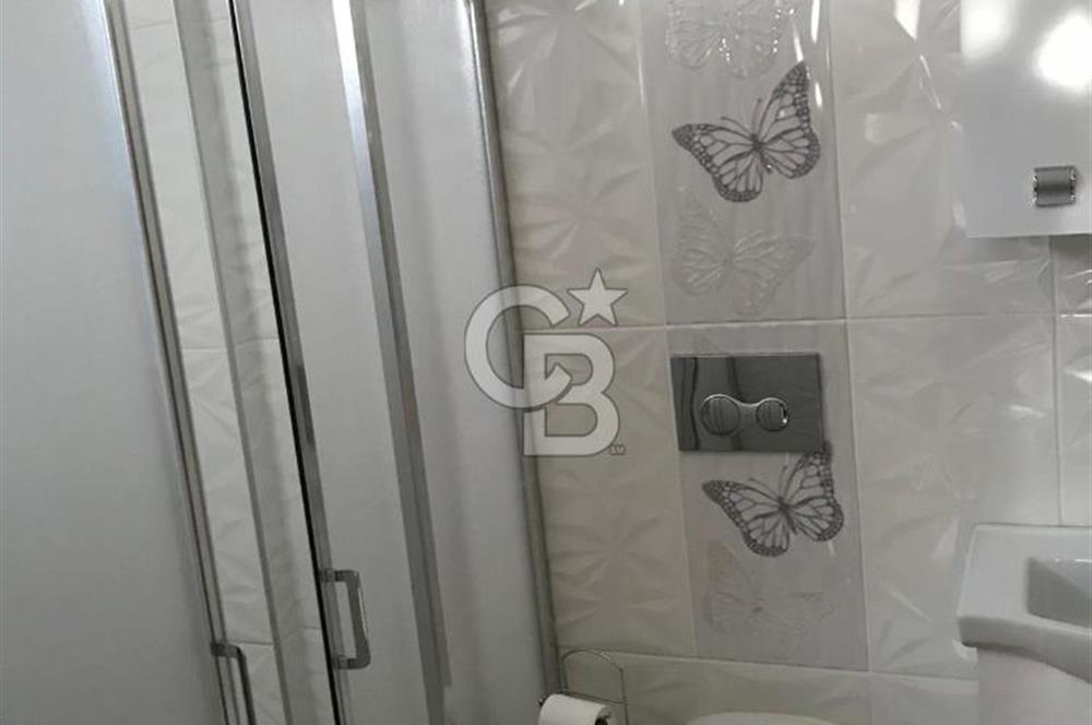 Ören Yalı Mah. site içerisinde Full Eşyalı Kiralık Dubleks