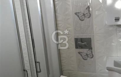 Ören Yalı Mah. site içerisinde Full Eşyalı Kiralık Dubleks