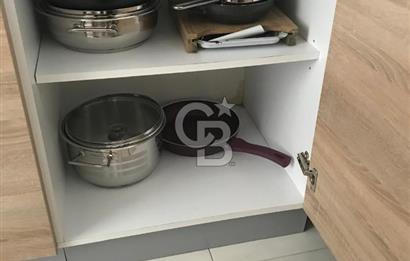Ören Yalı Mah. site içerisinde Full Eşyalı Kiralık Dubleks