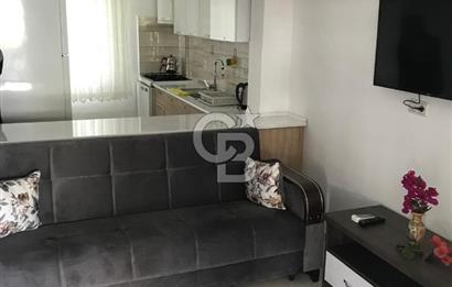 Ören Yalı Mah. site içerisinde Full Eşyalı Kiralık Dubleks