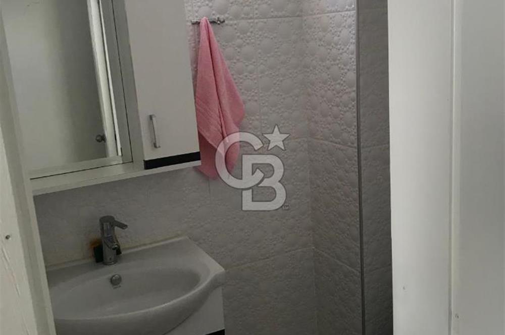 Ören Yalı Mah. site içerisinde Full Eşyalı Kiralık Dubleks