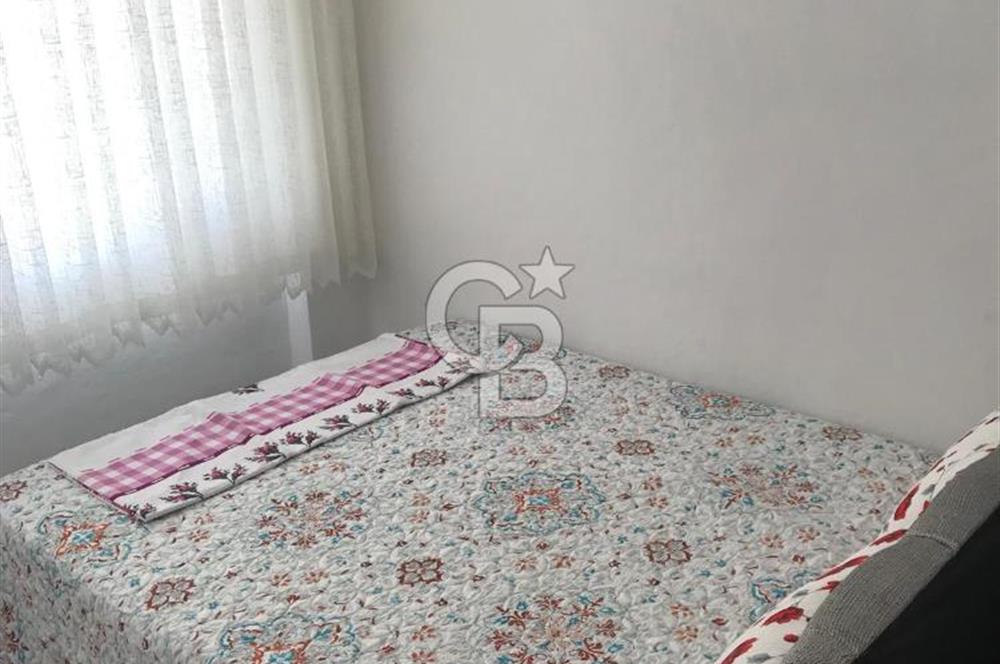 Ören Yalı Mah. site içerisinde Full Eşyalı Kiralık Dubleks