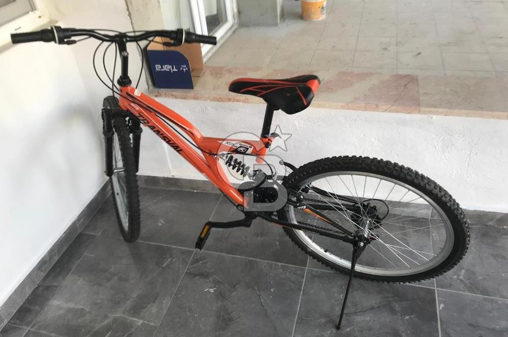 Ören Yalı Mah. site içerisinde Full Eşyalı Kiralık Dubleks