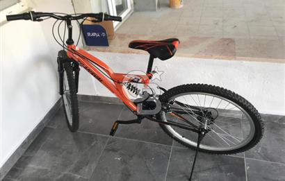 Ören Yalı Mah. site içerisinde Full Eşyalı Kiralık Dubleks