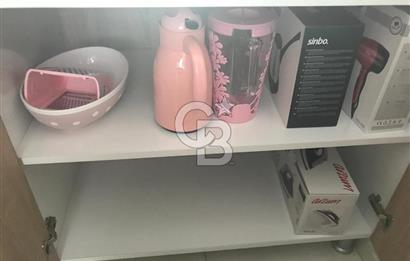 Ören Yalı Mah. site içerisinde Full Eşyalı Kiralık Dubleks