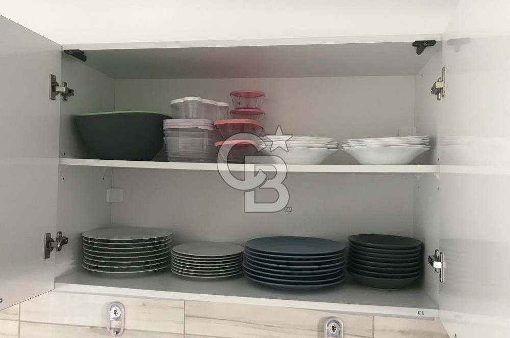 Ören Yalı Mah. site içerisinde Full Eşyalı Kiralık Dubleks