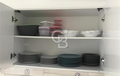 Ören Yalı Mah. site içerisinde Full Eşyalı Kiralık Dubleks