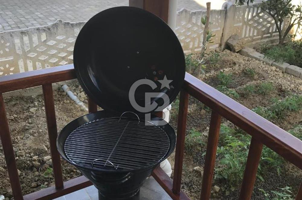 Ören Yalı Mah. site içerisinde Full Eşyalı Kiralık Dubleks