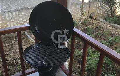 Ören Yalı Mah. site içerisinde Full Eşyalı Kiralık Dubleks