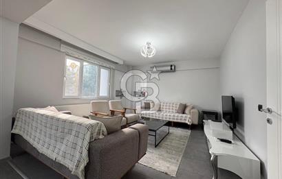 ,Çamlık Caddesinde 3+1 Sıfır Yapılı Ara Kat Satılık Daire 