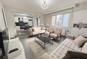 ,Çamlık Caddesinde 3+1 Sıfır Yapılı Ara Kat Satılık Daire  - 6 - 319453