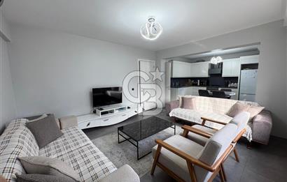 ,Çamlık Caddesinde 3+1 Sıfır Yapılı Ara Kat Satılık Daire 