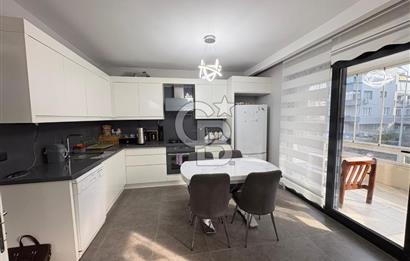 ,Çamlık Caddesinde 3+1 Sıfır Yapılı Ara Kat Satılık Daire 