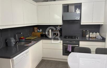 ,Çamlık Caddesinde 3+1 Sıfır Yapılı Ara Kat Satılık Daire 