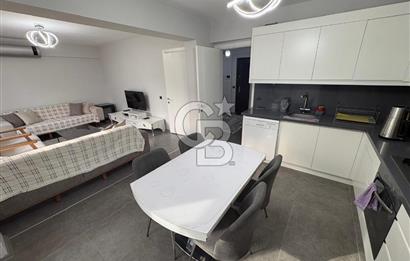 ,Çamlık Caddesinde 3+1 Sıfır Yapılı Ara Kat Satılık Daire 