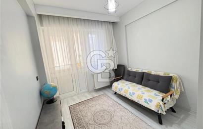 ,Çamlık Caddesinde 3+1 Sıfır Yapılı Ara Kat Satılık Daire 