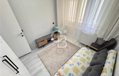 ,Çamlık Caddesinde 3+1 Sıfır Yapılı Ara Kat Satılık Daire 