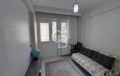 ,Çamlık Caddesinde 3+1 Sıfır Yapılı Ara Kat Satılık Daire 