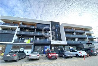 Menemen Seyrek Cadde Rezidans 2+0 Satılık Eşyalı Daire - 7 - 319430