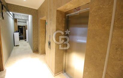 Gaziemir Irmak Mah.de Havuzlu, Sıfır 1+1 Satılık Daire