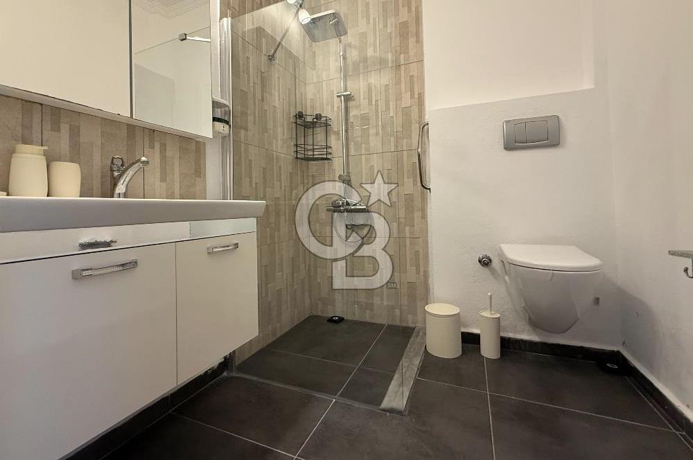 ÇEŞME MUSALLA DA LÜKS MÜSTAKİL HAVUZLU SATILIK VİLLA