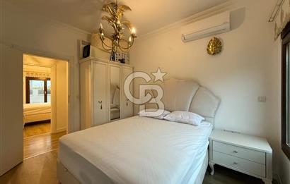 ÇEŞME MUSALLA DA LÜKS MÜSTAKİL HAVUZLU SATILIK VİLLA