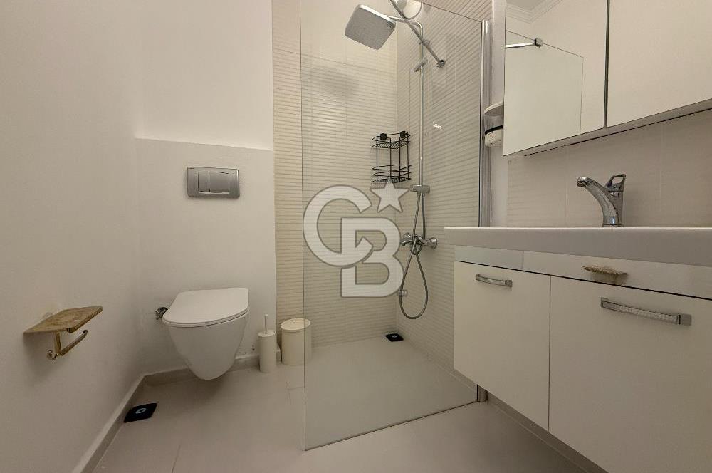 ÇEŞME MUSALLA DA LÜKS MÜSTAKİL HAVUZLU SATILIK VİLLA