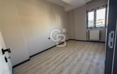 Gaziemir Irmak Mah.de Havuzlu, Sıfır 1+1 Satılık Daire