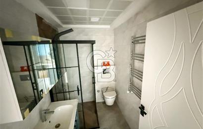 Gaziemir Irmak Mah.de Havuzlu, Sıfır 1+1 Satılık Daire