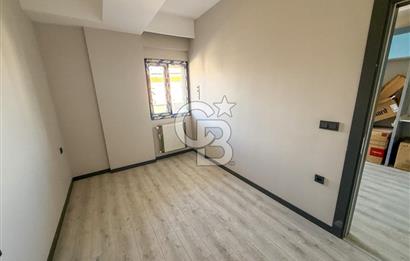 Gaziemir Irmak Mah.de Havuzlu, Sıfır 1+1 Satılık Daire