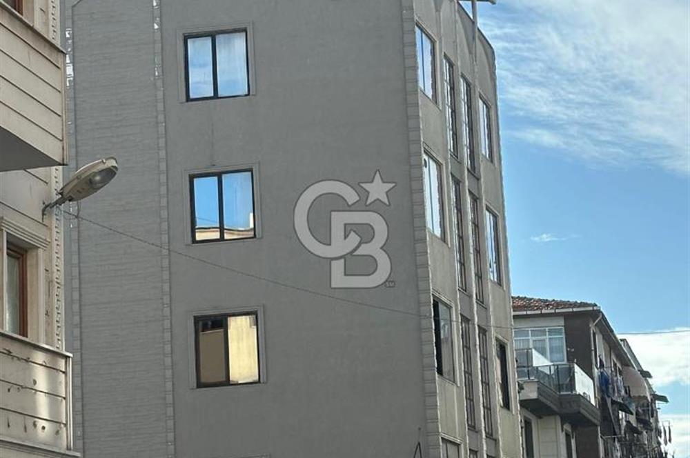 Fırsat Kapınızı Çalıyor: Kenan Bey Sokak’ta Tamamı Satılık Bina!