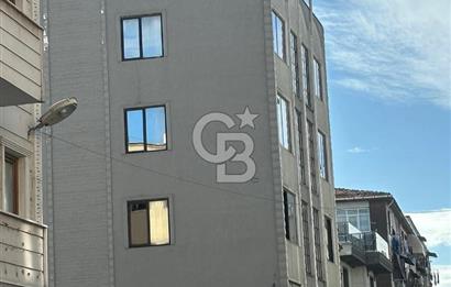 Fırsat Kapınızı Çalıyor: Kenan Bey Sokak’ta Tamamı Satılık Bina!