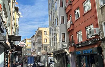 Fırsat Kapınızı Çalıyor: Kenan Bey Sokak’ta Tamamı Satılık Bina!