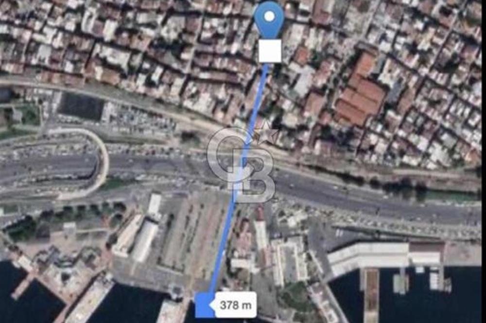 Fırsat Kapınızı Çalıyor: Kenan Bey Sokak’ta Tamamı Satılık Bina!