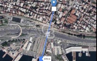 Fırsat Kapınızı Çalıyor: Kenan Bey Sokak’ta Tamamı Satılık Bina!