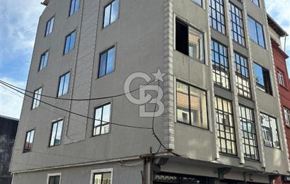 Fırsat Kapınızı Çalıyor: Kenan Bey Sokak’ta Tamamı Satılık Bina!