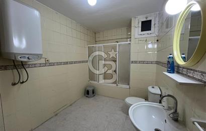 KARŞIYAKA TERSANE'DE GENİŞ 3+1 KİRALIK DAİRE