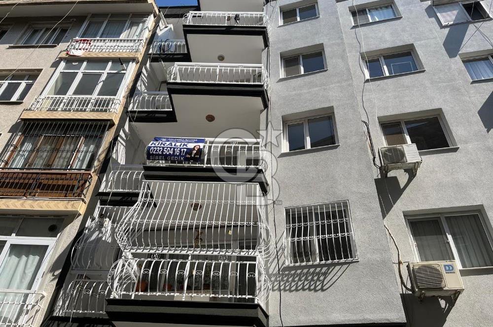 KARŞIYAKA TERSANE'DE GENİŞ 3+1 KİRALIK DAİRE