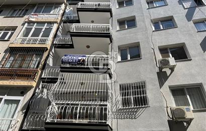 KARŞIYAKA TERSANE'DE GENİŞ 3+1 KİRALIK DAİRE