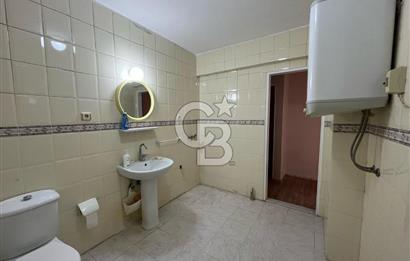 KARŞIYAKA TERSANE'DE GENİŞ 3+1 KİRALIK DAİRE