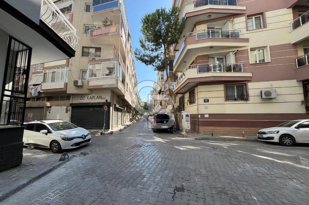 KARŞIYAKA TERSANE'DE GENİŞ 3+1 KİRALIK DAİRE