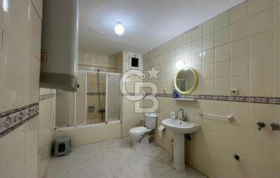 KARŞIYAKA TERSANE'DE GENİŞ 3+1 KİRALIK DAİRE