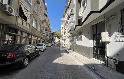 KARŞIYAKA TERSANE'DE GENİŞ 3+1 KİRALIK DAİRE