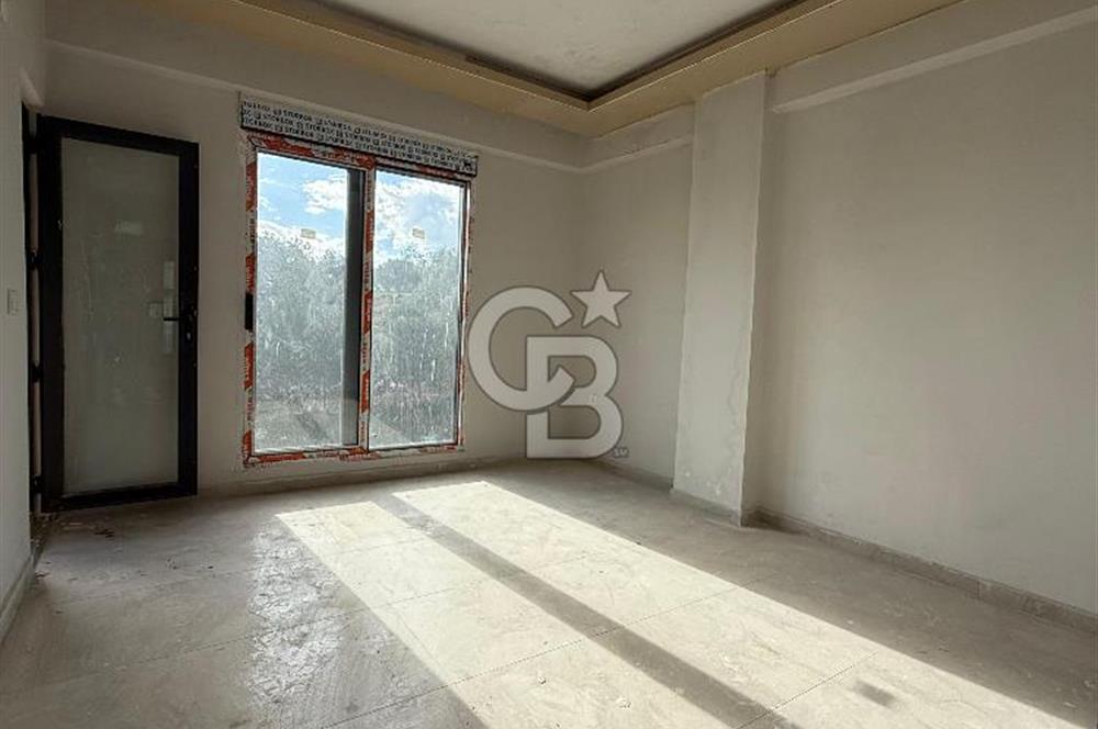 Gömeç'te İnteland Bölgesinde 3+1 Villa