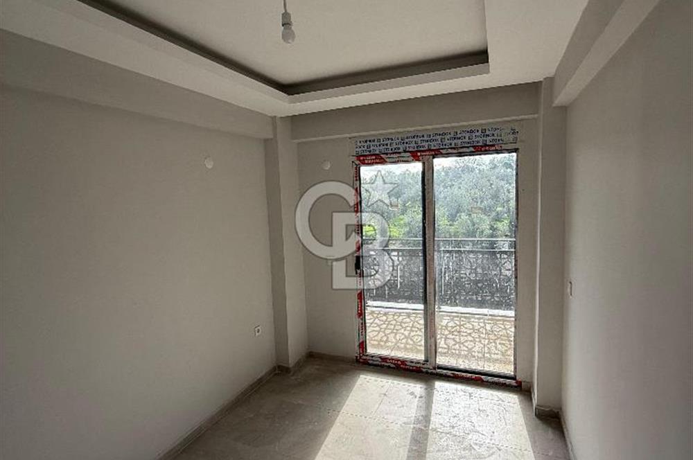 Gömeç'te İnteland Bölgesinde 3+1 Villa