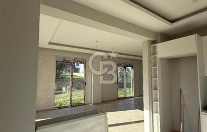 Gömeç'te İnteland Bölgesinde 3+1 Villa