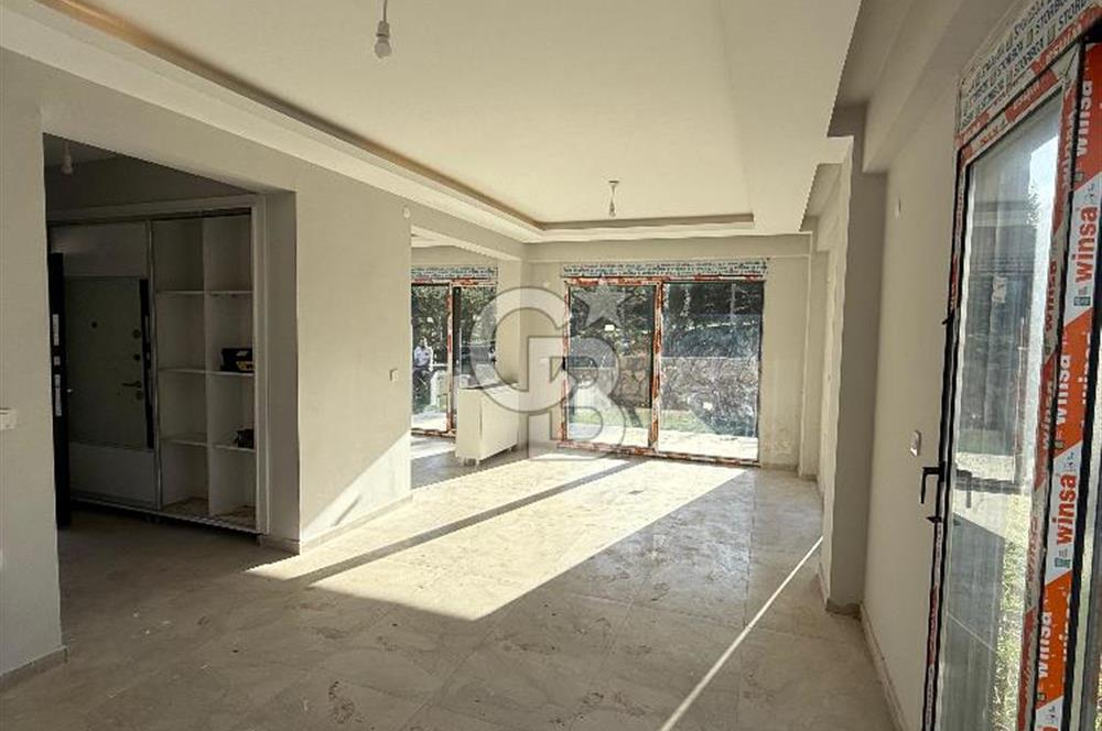 Gömeç'te İnteland Bölgesinde 3+1 Villa