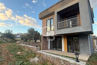 Gömeç'te İnteland Bölgesinde 3+1 Villa - 4 - 319466